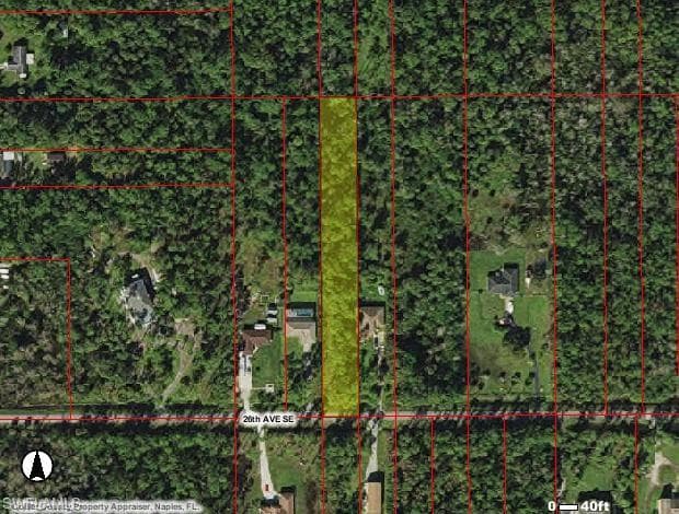 26th AVE SE NAPLES, FL 34117