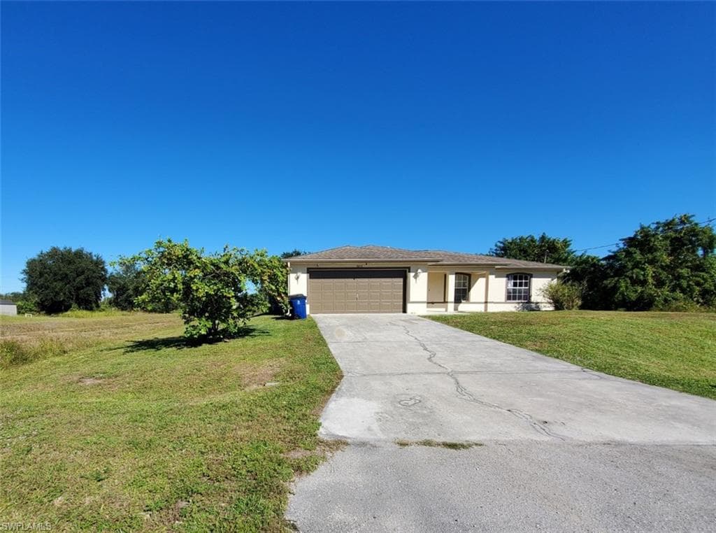 3016 56th ST W LEHIGH ACRES, FL 33971