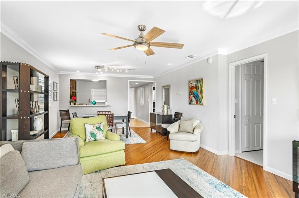 9395 Pennsylvania AVE 42 BONITA SPRINGS, FL 34135