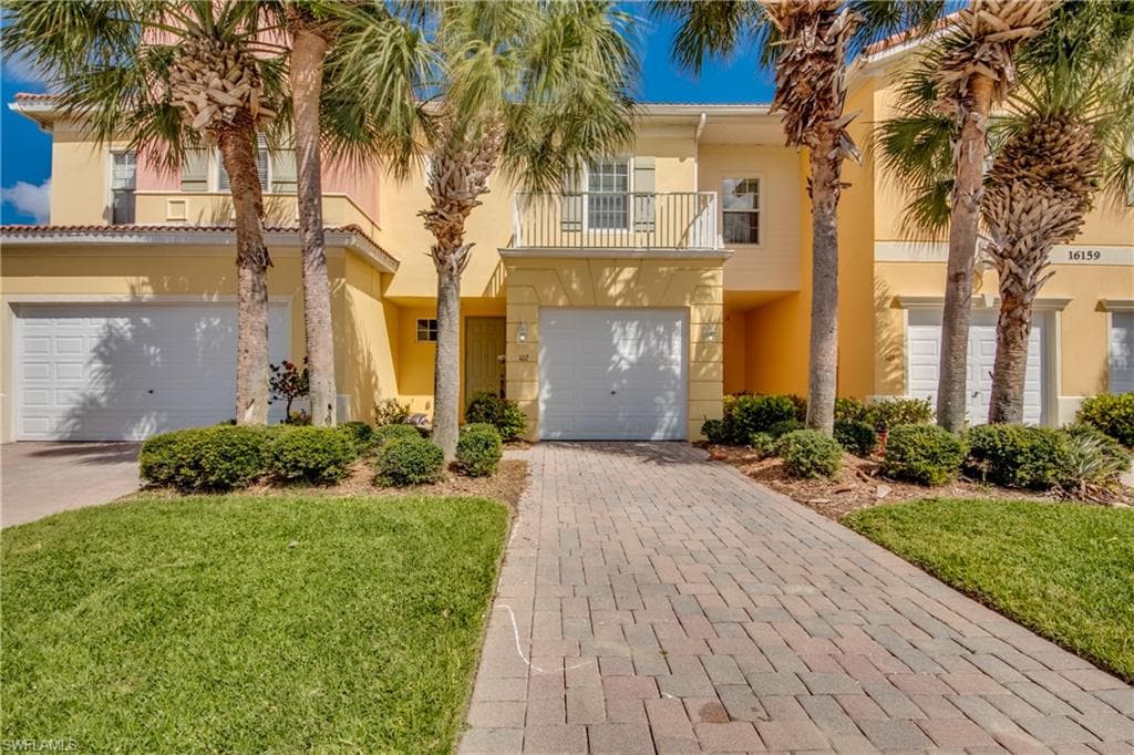 16159 Via Solera CIR 102 FORT MYERS, FL 33908