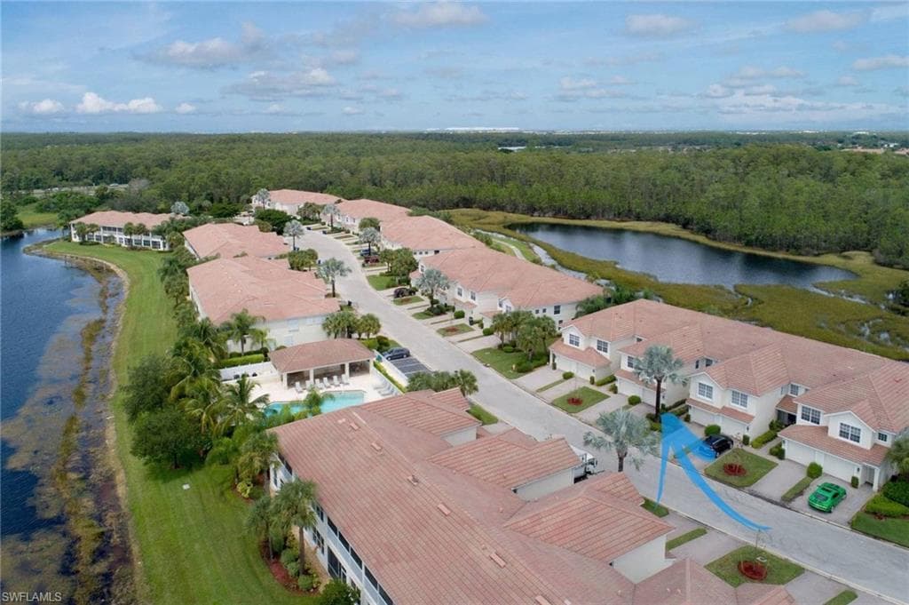 11011 Mill Creek WAY 1305 FORT MYERS, FL 33913