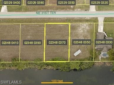 216 NE 31st TER CAPE CORAL, FL 33909