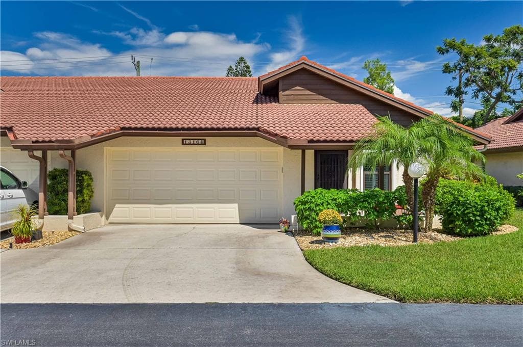 13164 Tall Pine CIR FORT MYERS, FL 33907