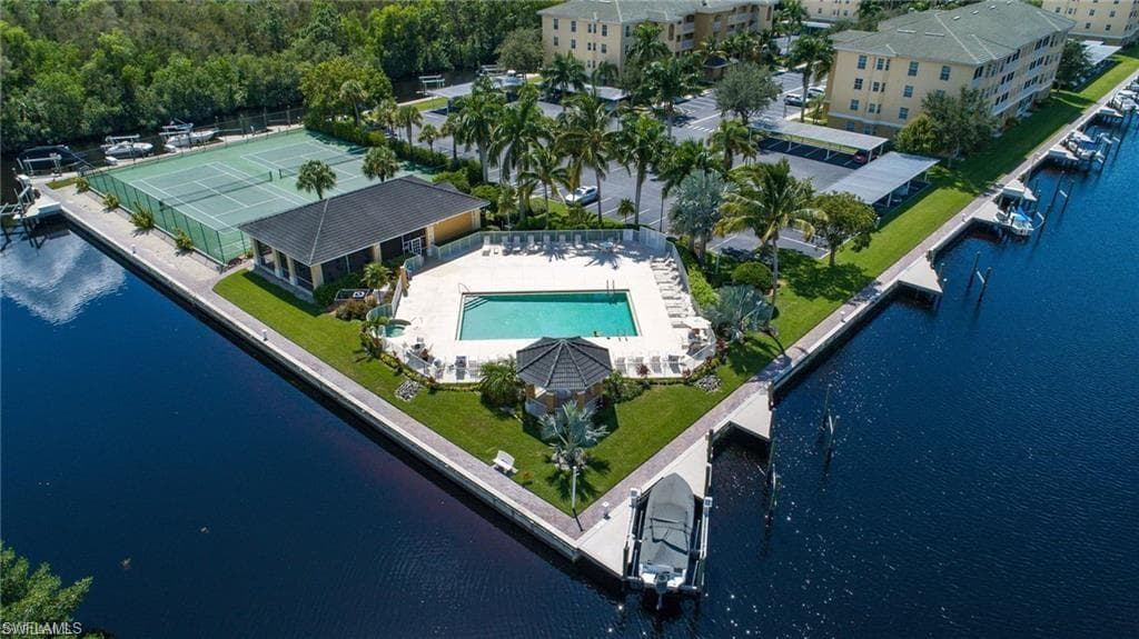 1791 Four Mile Cove PKY 623 CAPE CORAL, FL 33990