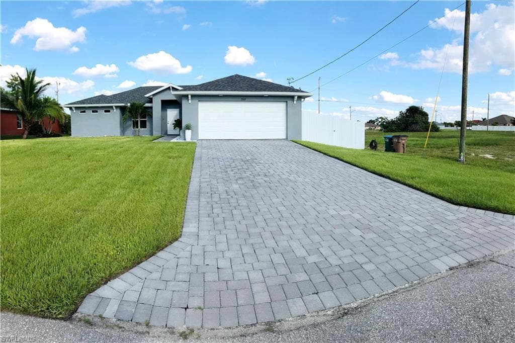2009 NW 16th PL CAPE CORAL, FL 33993