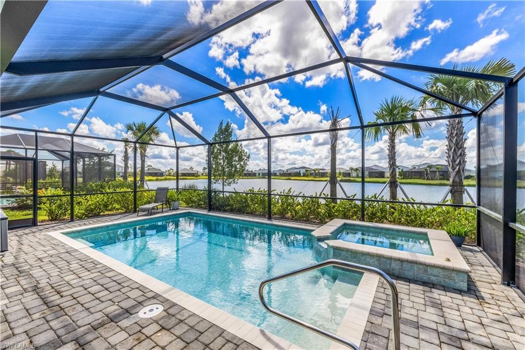 43341 Sapling ST PUNTA GORDA, FL 33982
