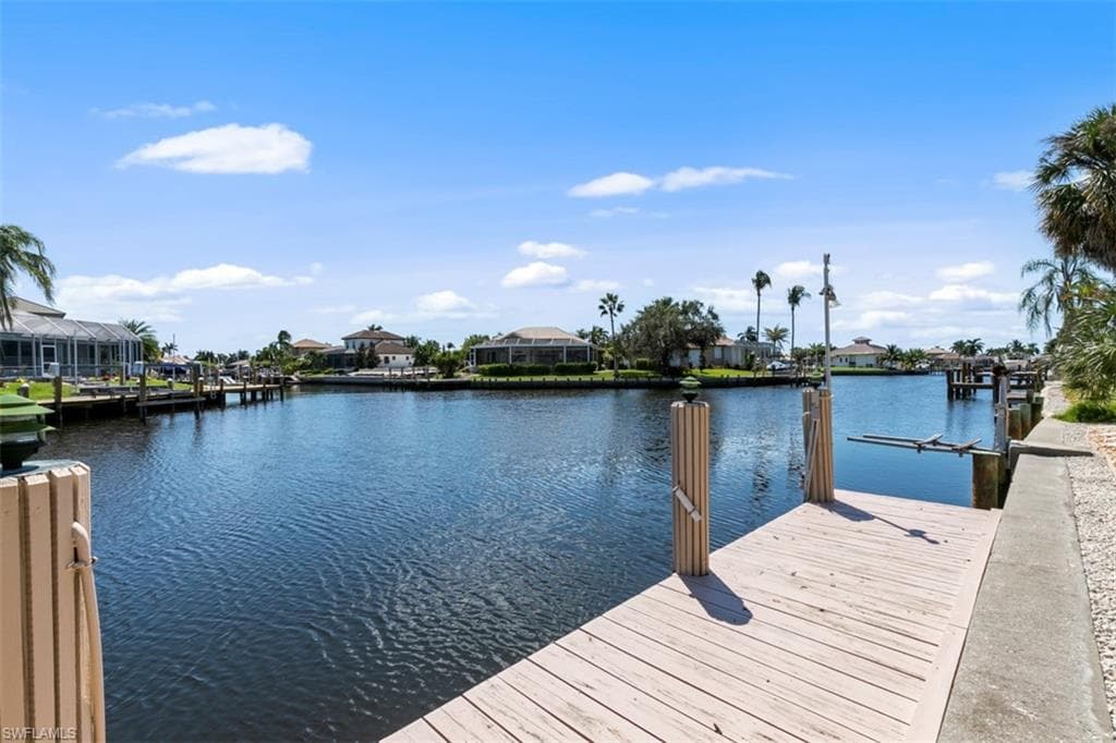 1667 Barbados CT MARCO ISLAND, FL 34145