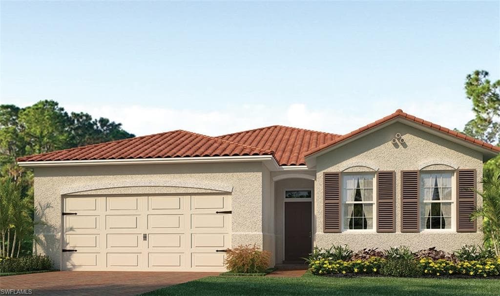 3265 Apple Blossom DR ALVA, FL 33920