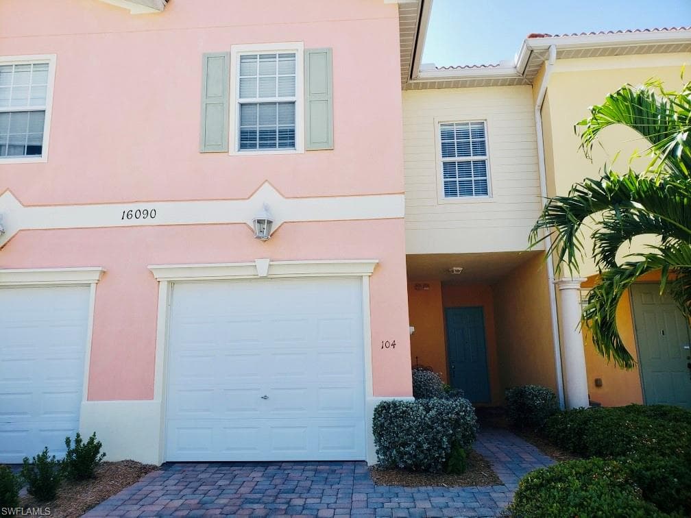 16090 Via Solera CIR 104 FORT MYERS, FL 33908