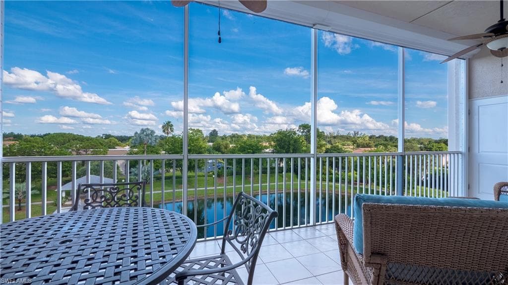 14931 Park Lake DR PH08 FORT MYERS, FL 33919