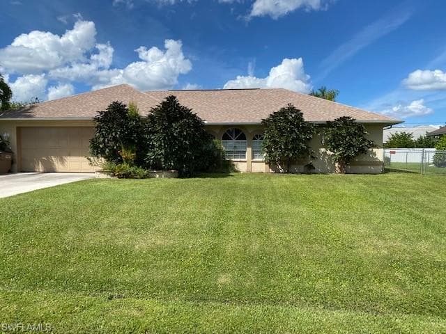 613 SE 27th ST CAPE CORAL, FL 33904