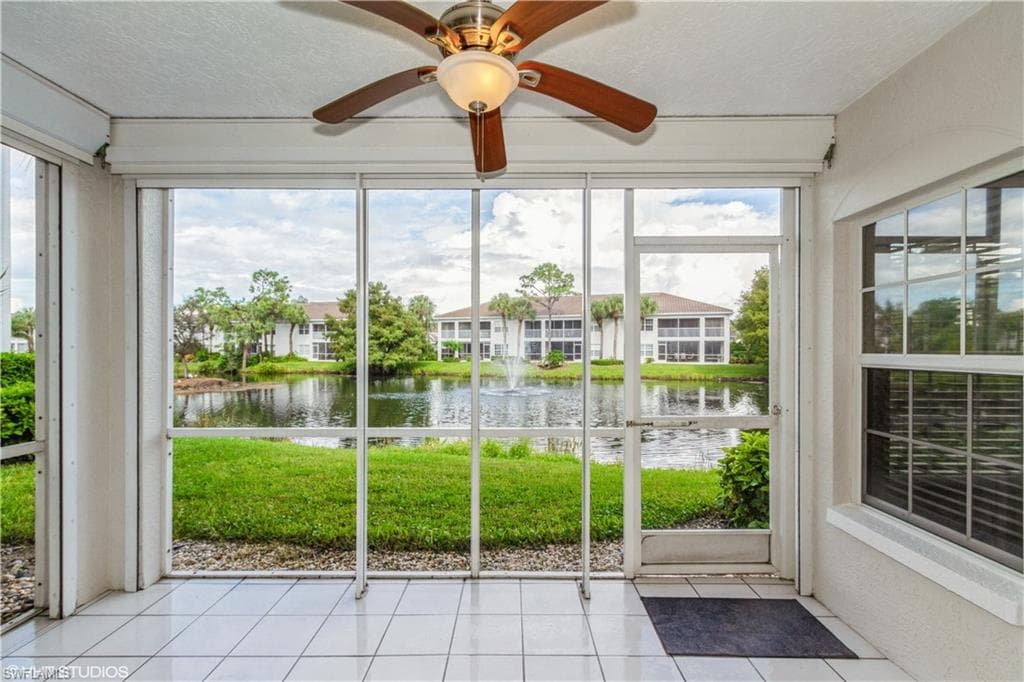 6816 Satinleaf RD S 101 NAPLES, FL 34109
