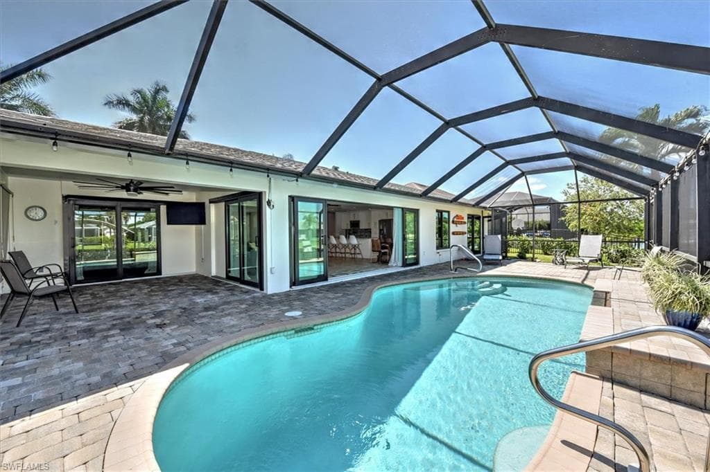 1917 SE 37th ST CAPE CORAL, FL 33904