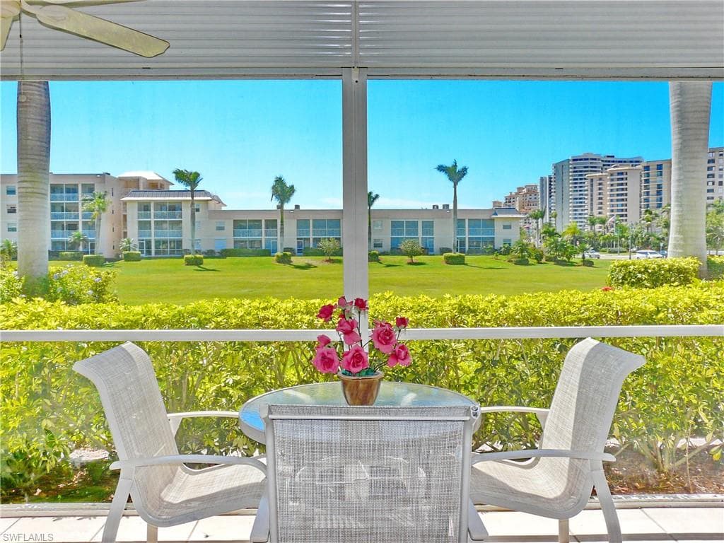 121 Collier BLVD A-103 MARCO ISLAND, FL 34145
