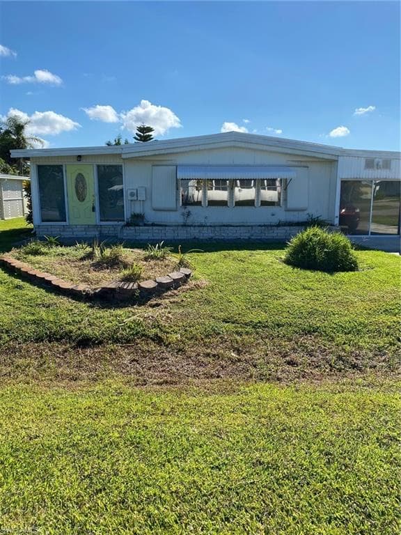 302 Rookery RD NAPLES, FL 34114
