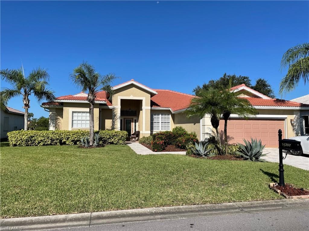 14380 Old Hickory BLVD FORT MYERS, FL 33912