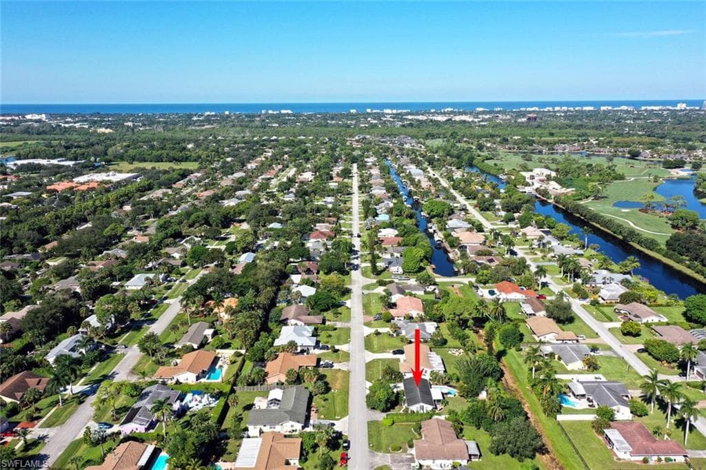 2681 Clipper WAY NAPLES, FL 34104
