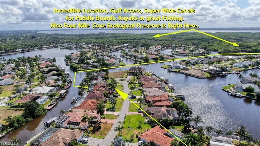 1919 SE 21st TER CAPE CORAL, FL 33990
