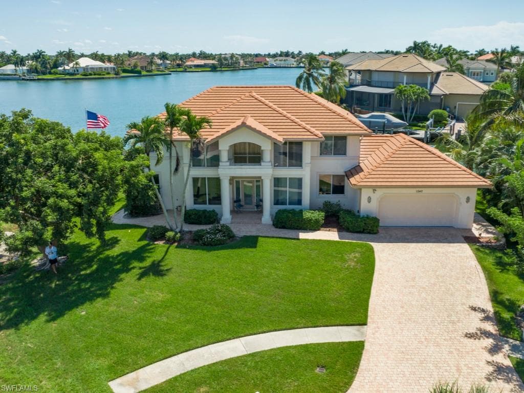 1240 Ludlam CT MARCO ISLAND, FL 34145