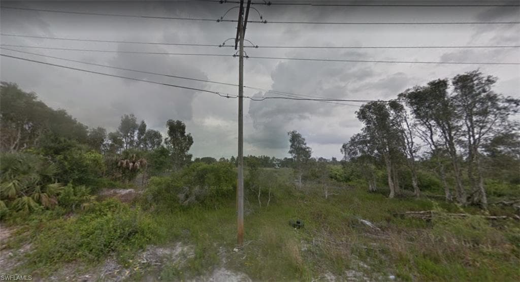 1507 Meadow RD LEHIGH ACRES, FL 33976