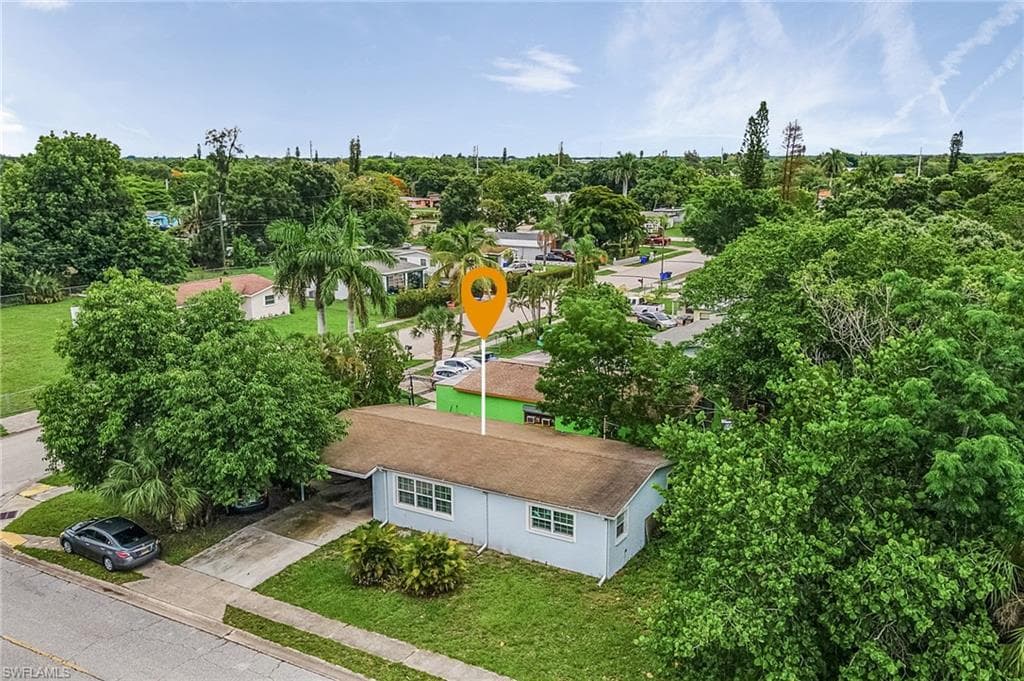 2956 Lafayette ST FORT MYERS, FL 33916