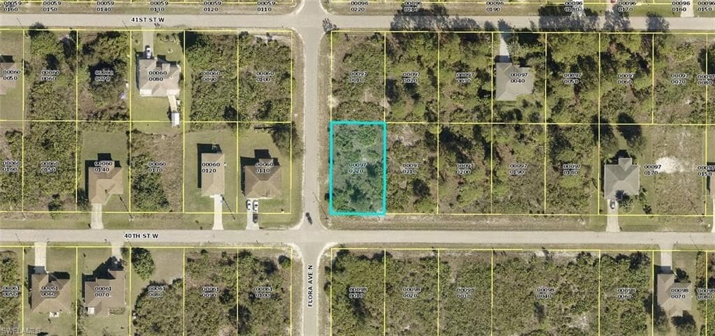 2620 40th ST W LEHIGH ACRES, FL 33971