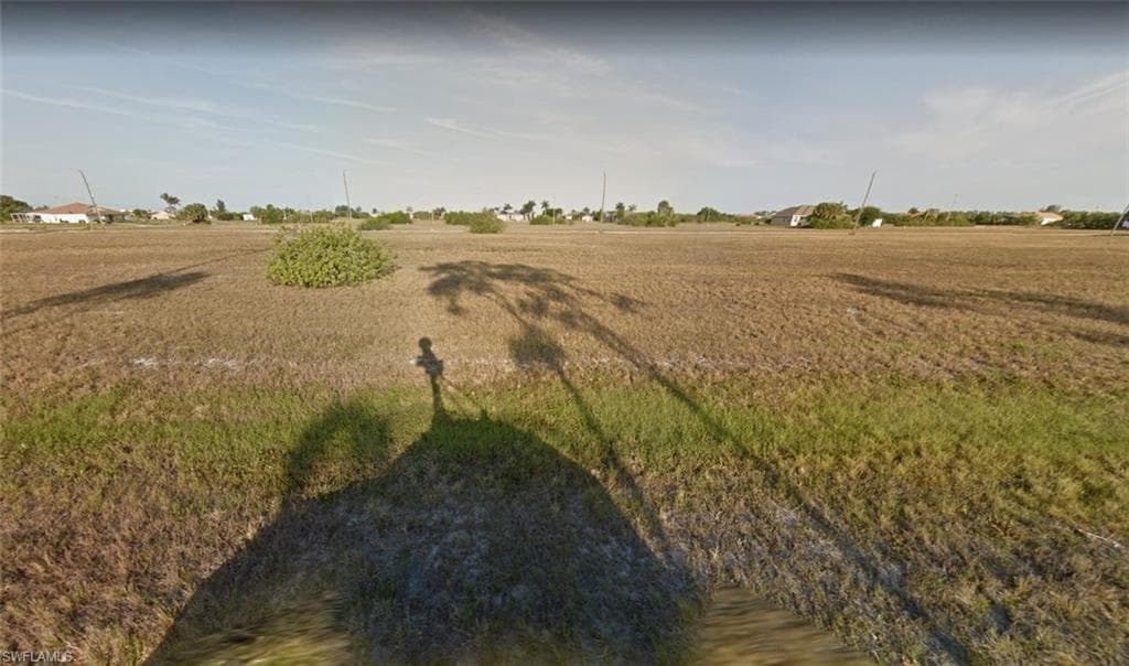 3516 Old Burnt Store RD N CAPE CORAL, FL 33993