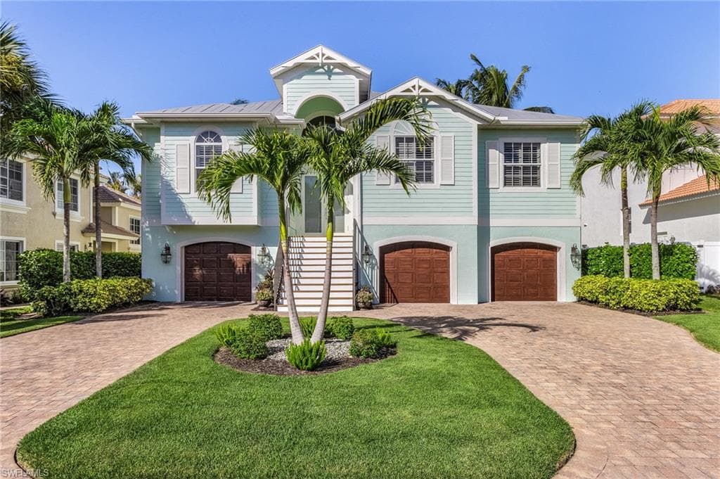 27140 Brendan WAY BONITA SPRINGS, FL 34135