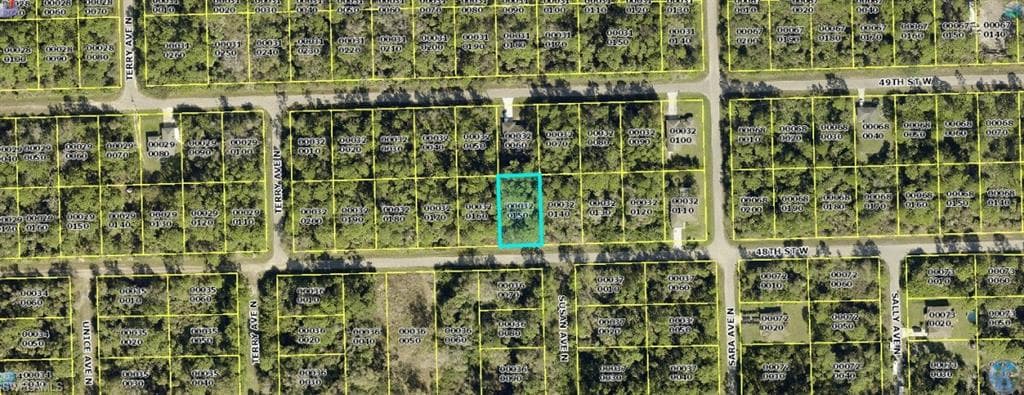 3508 48th ST W LEHIGH ACRES, FL 33971