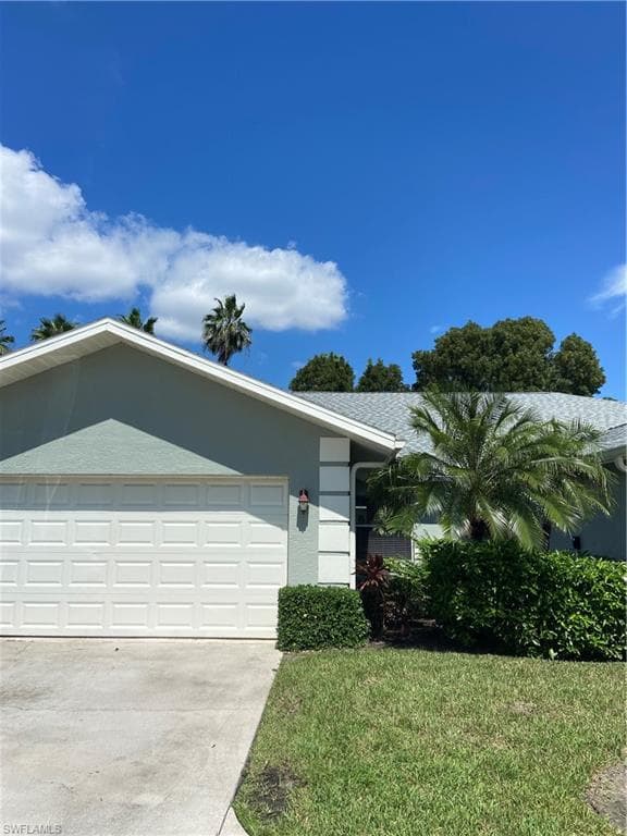 1700 Royal CIR 601 NAPLES, FL 34112