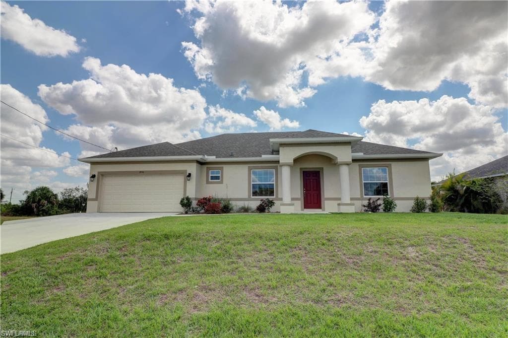 1910 NE 18th ST CAPE CORAL, FL 33909