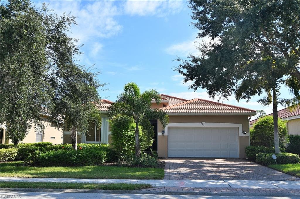 3445 SW Malagrotta CIR CAPE CORAL, FL 33909