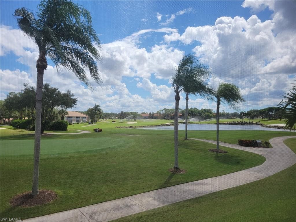 3655 Amberly CIR A203 NAPLES, FL 34112