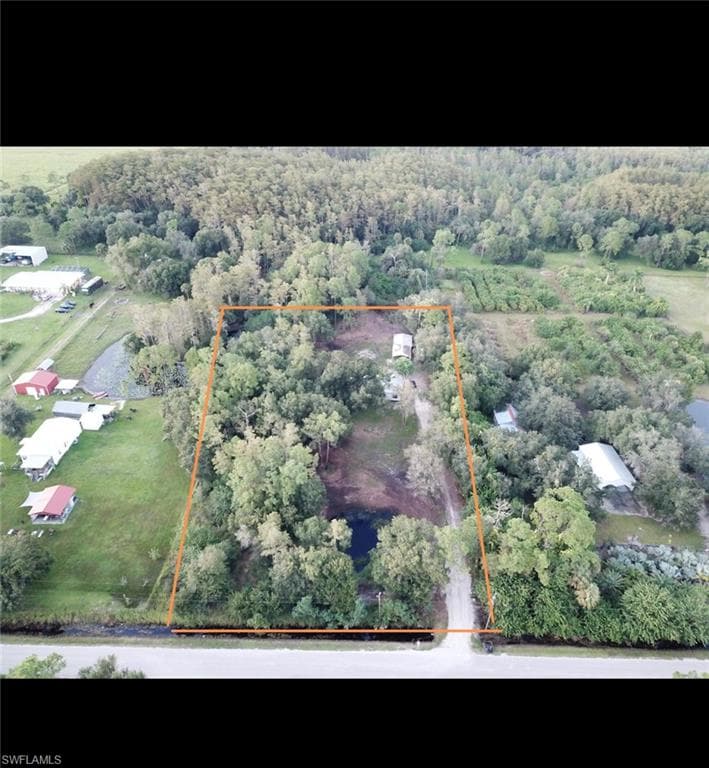 2580 Case RD LABELLE, FL 33935