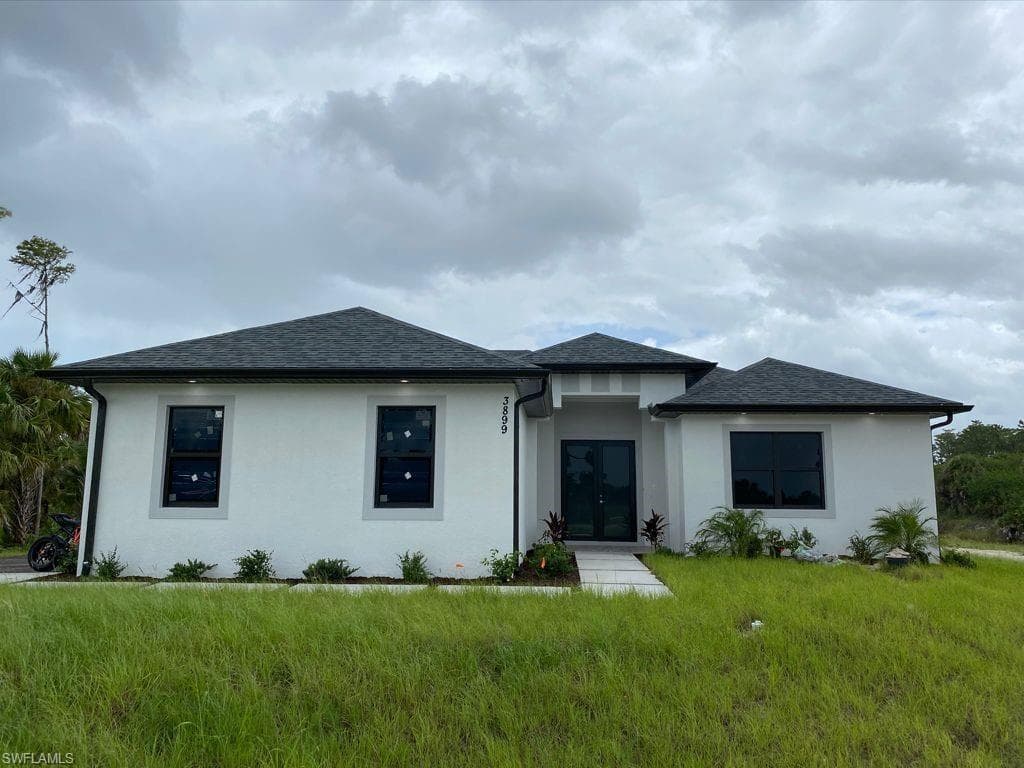 3362 Randall BLVD NAPLES, FL 34120
