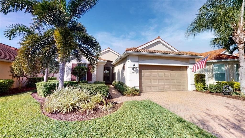 5903 Constitution ST AVE MARIA, FL 34142