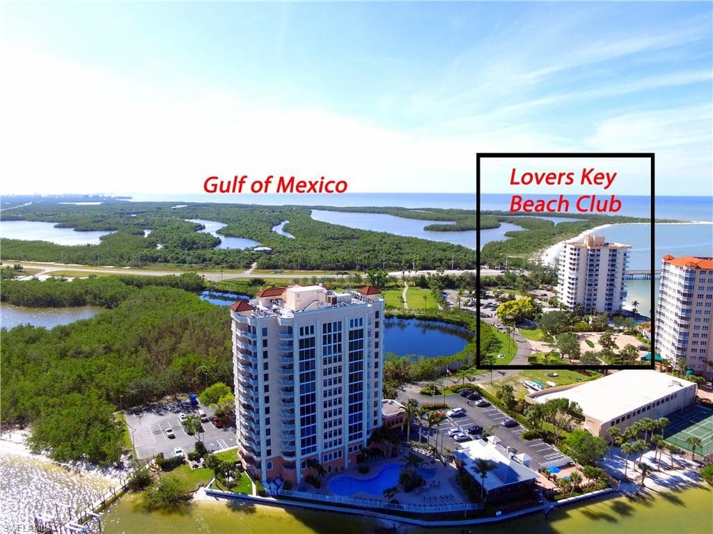 8701 Estero BLVD 1208 BONITA SPRINGS, FL 33931