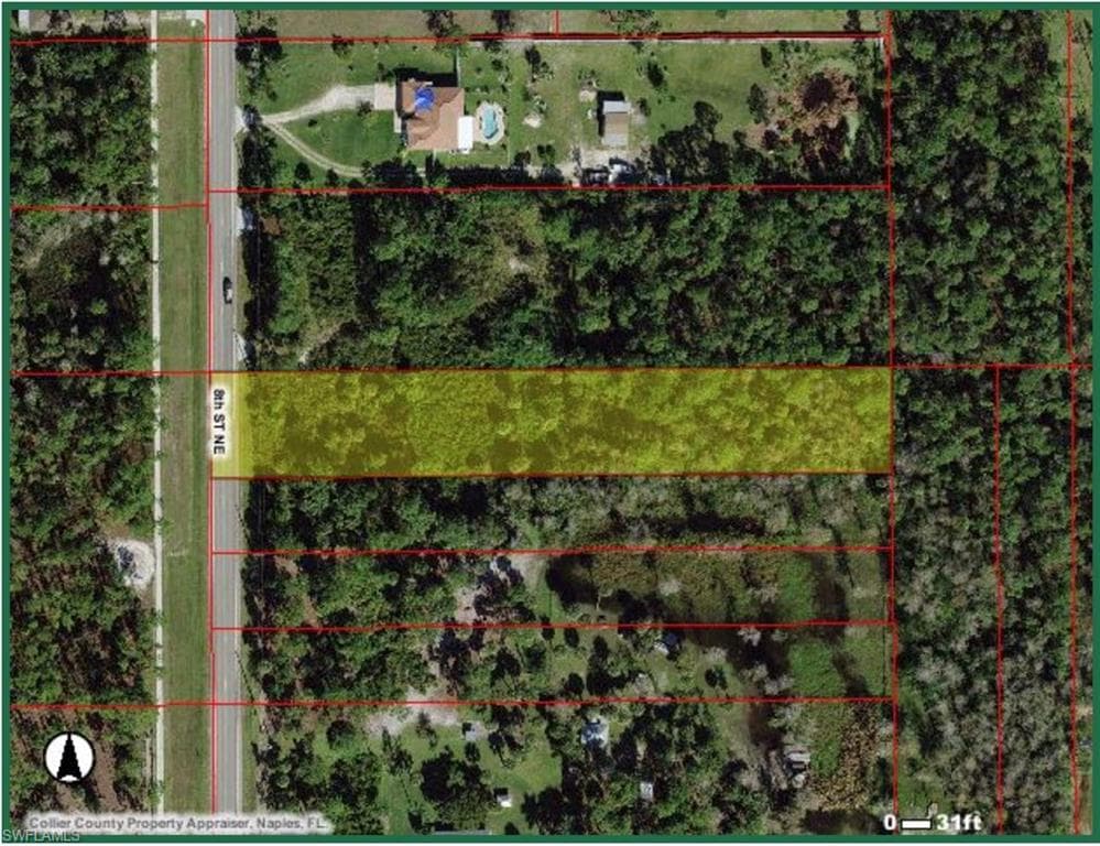 8th ST NE NAPLES, FL 34120