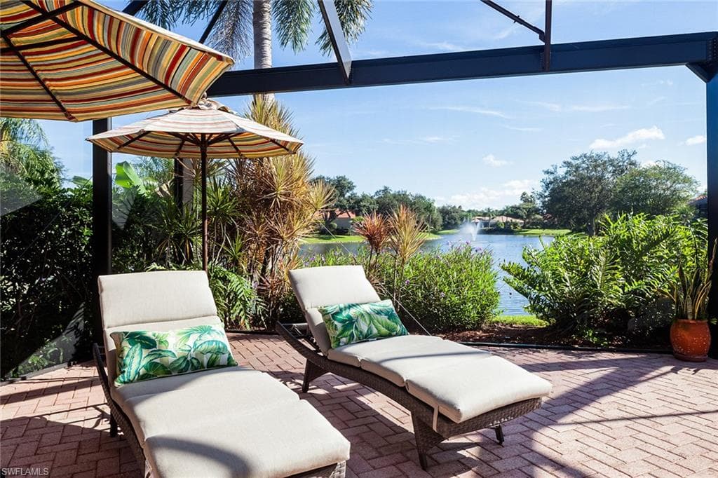 959 Fountain RUN NAPLES, FL 34119