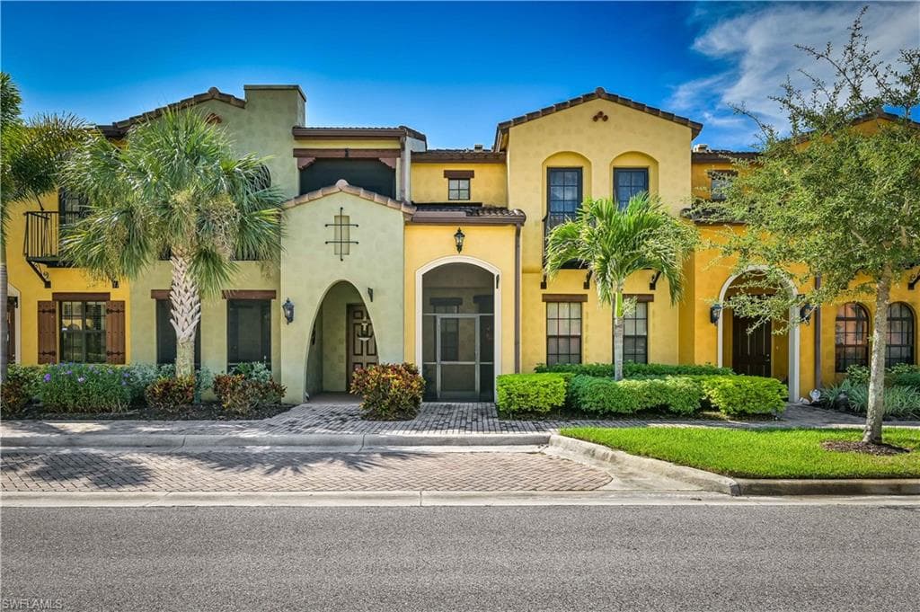 11834 Tulio WAY 3505 FORT MYERS, FL 33912