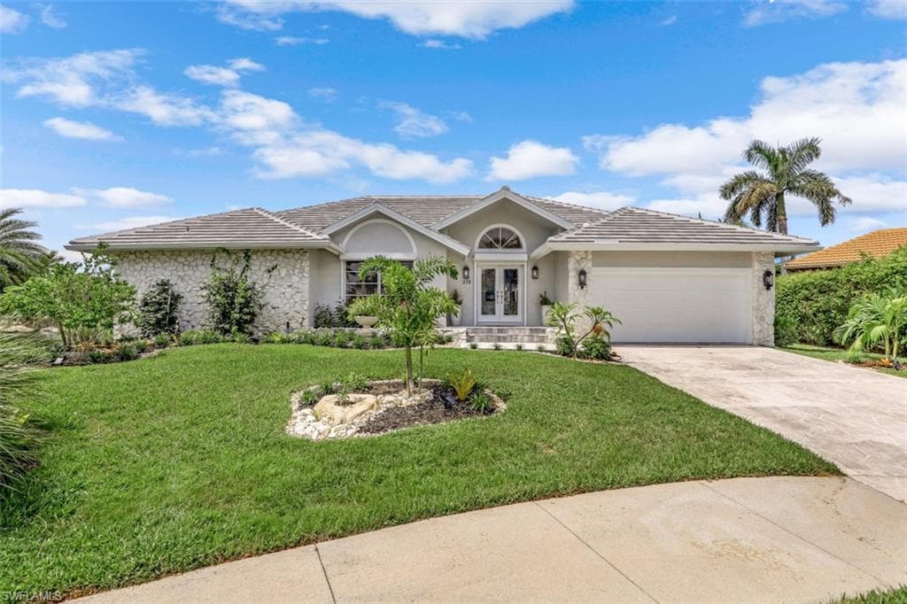 278 Seminole CT MARCO ISLAND, FL 34145