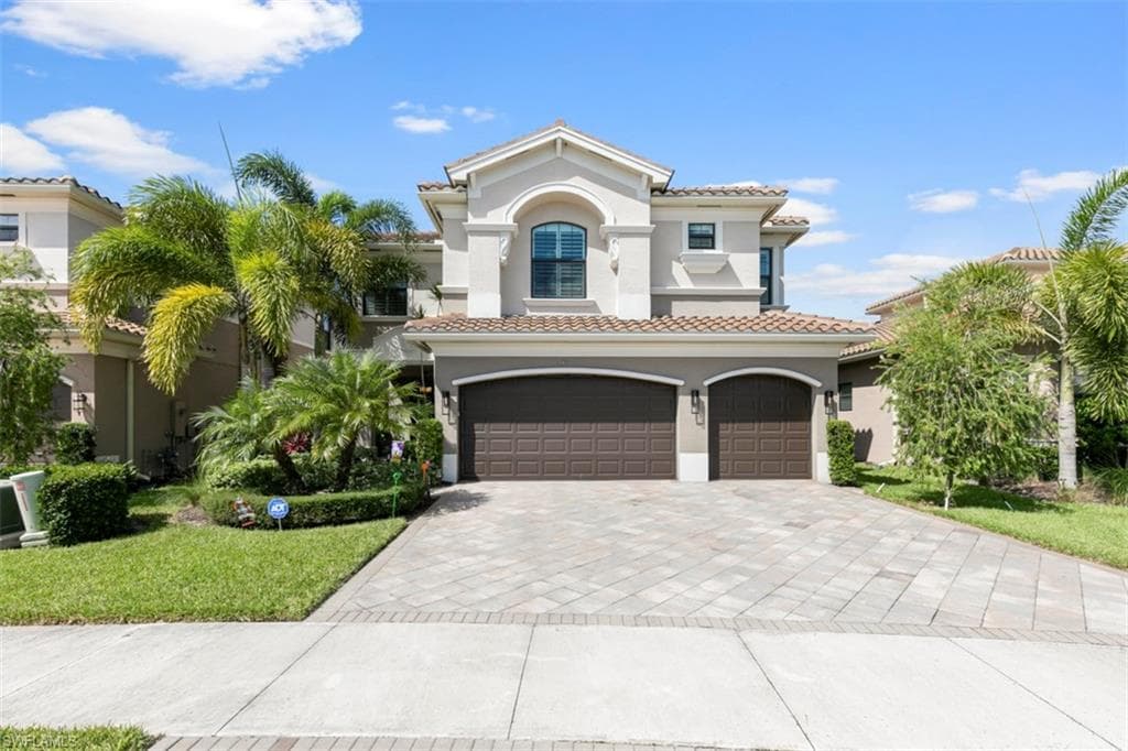 4086 Aspen Chase DR NAPLES, FL 34119