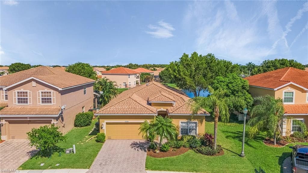 2248 Cape Heather CIR CAPE CORAL, FL 33991