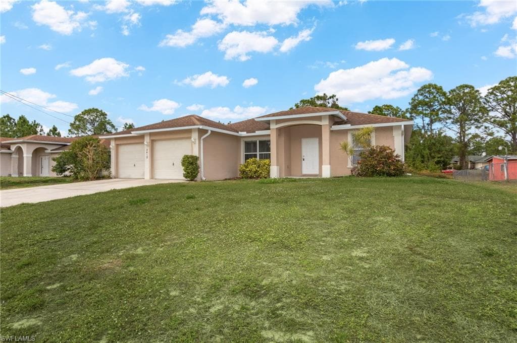3412 15th ST SW LEHIGH ACRES, FL 33976
