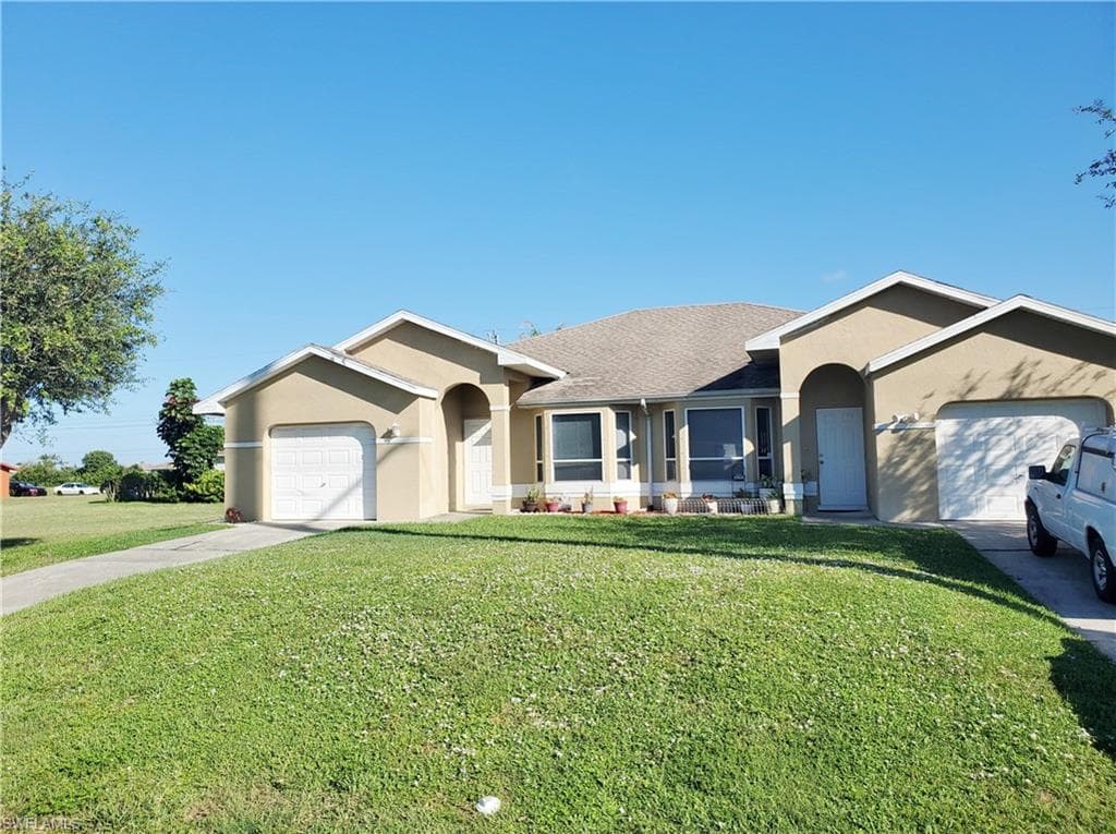 527-529 SE 8th ST CAPE CORAL, FL 33990