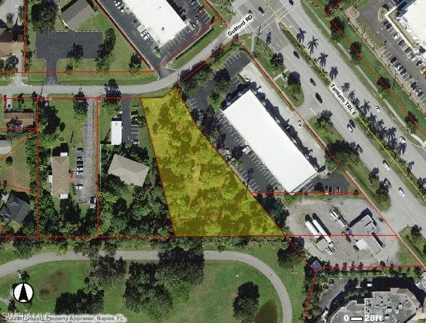 3810 Guilford RD NAPLES, FL 34112