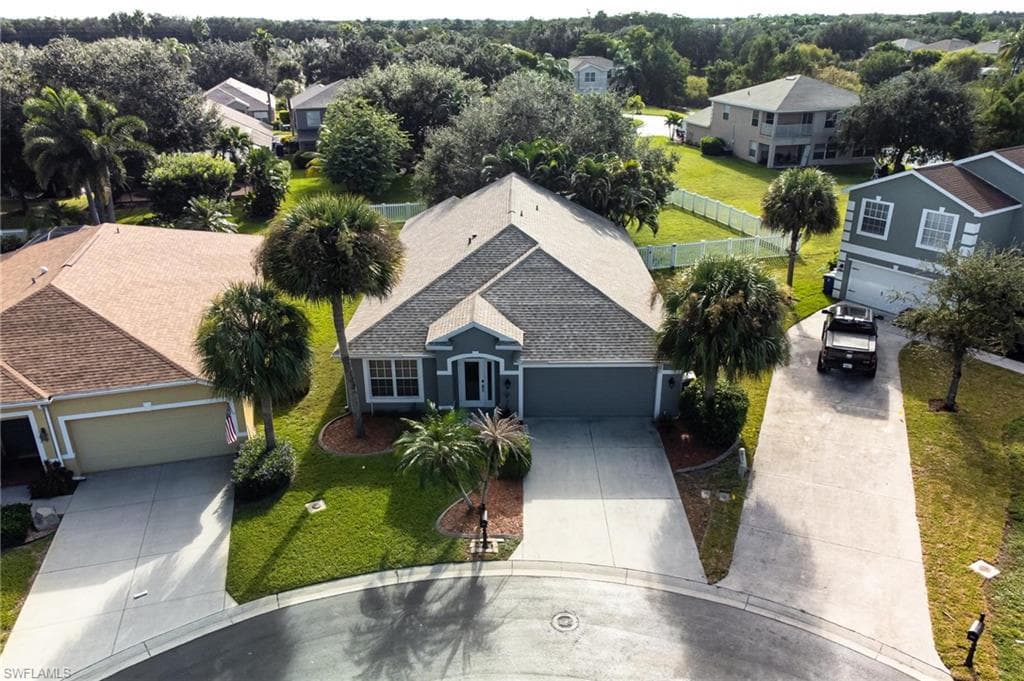 12839 Oakpointe CIR FORT MYERS, FL 33912