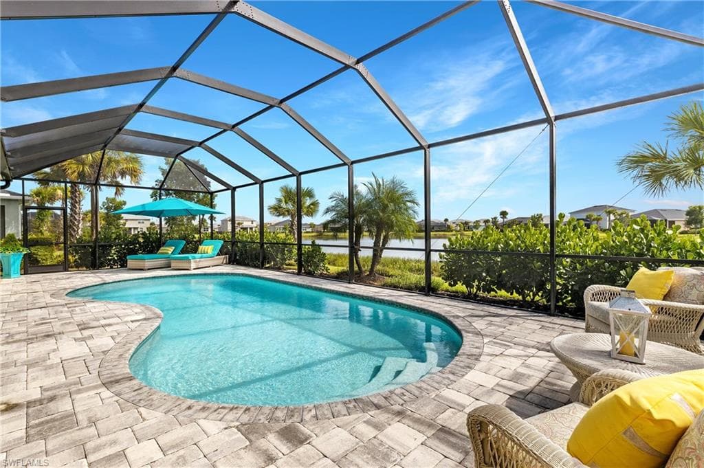 17837 Wayside BEND PUNTA GORDA, FL 33982