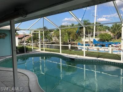 4921 SW 11th AVE CAPE CORAL, FL 33914