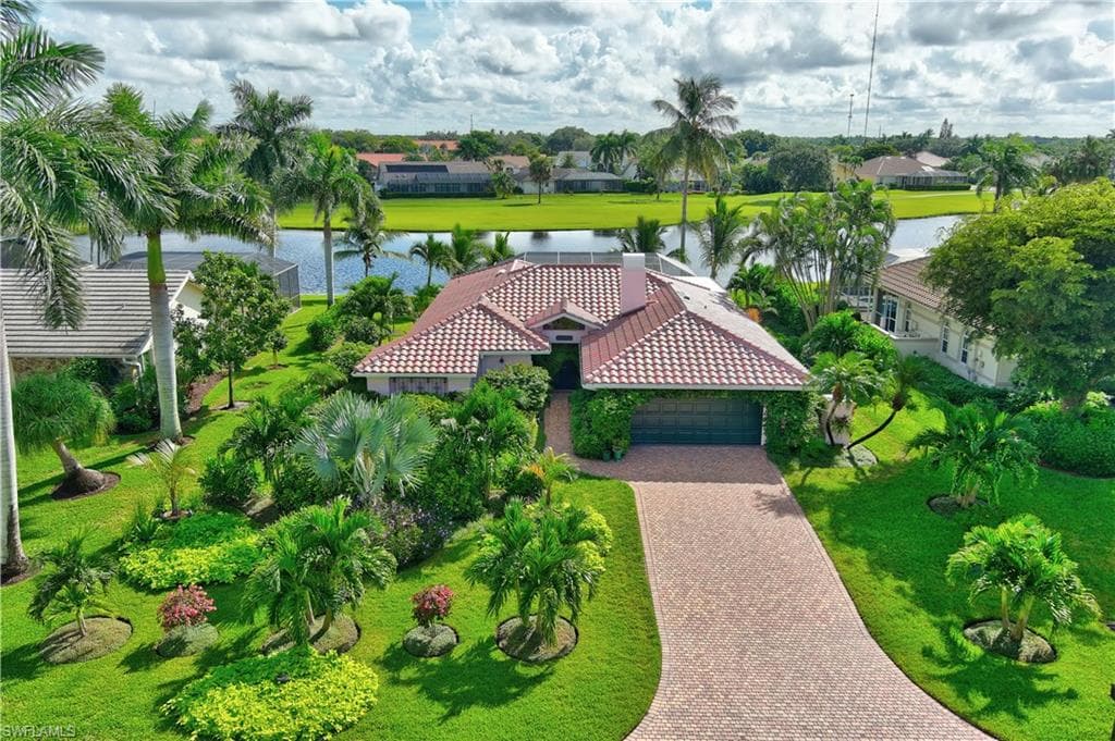 28433 Sombrero DR BONITA SPRINGS, FL 34135